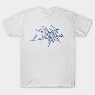 Graffiti - 3 T-Shirt